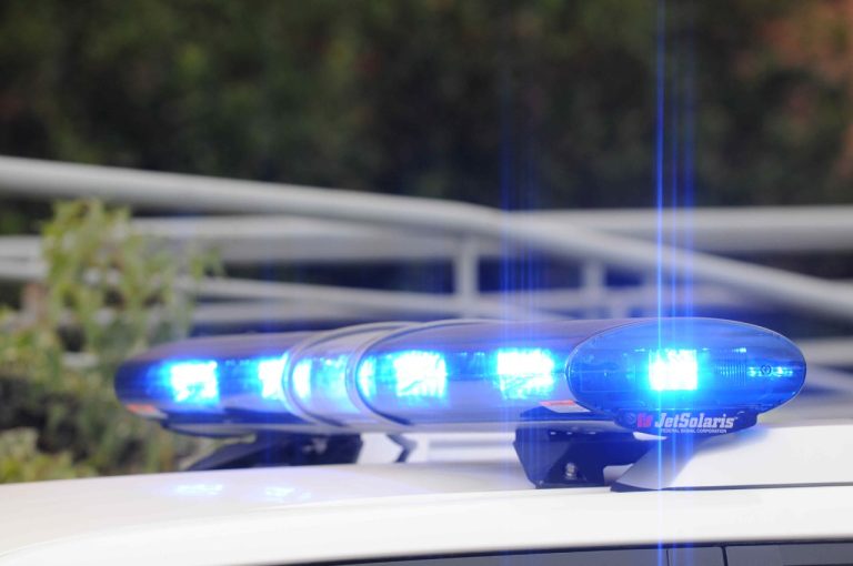 Detienen a hombre de 42 años como autor del delito de homicidio frustrado