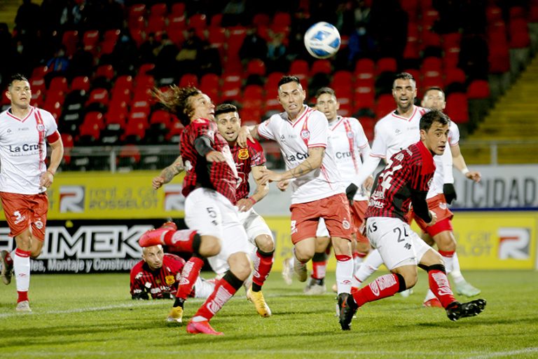 Lionel Altamirano sigue imparable y da a Rangers triunfo ante San Felipe