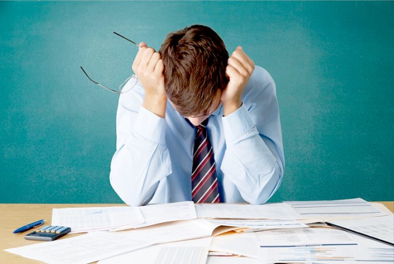 El Maule está entre las regiones con más personas y Pymes declaradas en quiebra por crisis económica