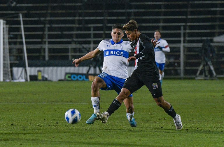 El Curi lo da vuelta y vence al vigente campeón