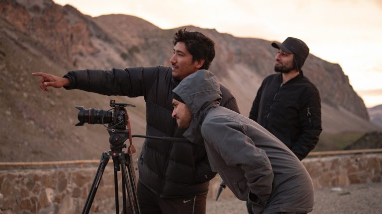 Maule Films: Orgullosos tras premio en Festival de Cine de Constitución