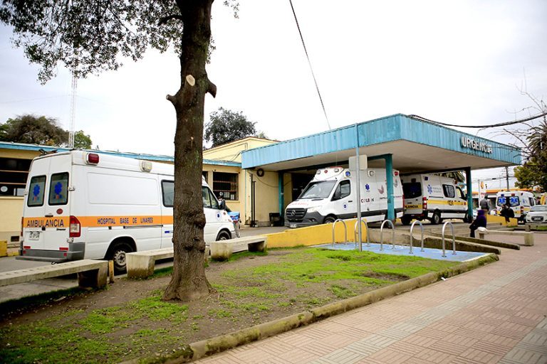 Salud activa protocolos por persona sospechosa con “viruela del mono”