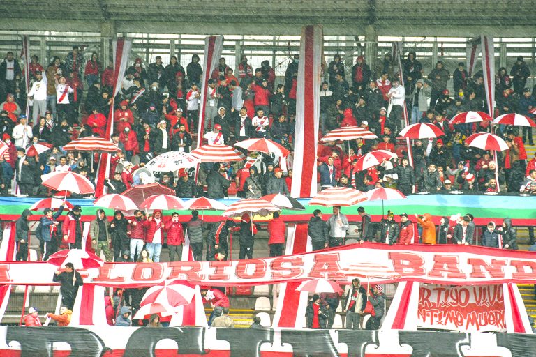 Comenzó venta de entradas para el sábado