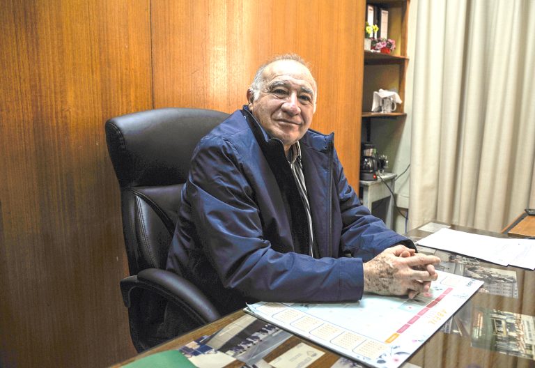 Juntas vecinales deben renovar directivas para recibir Fondeve