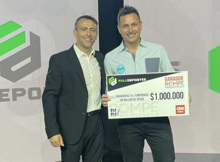 “Rompeparadigmas”: Vuelcos de vidas ligados a emprendimientos