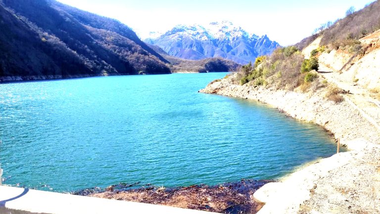 Déficit de precipitaciones en la región promedia el 7%