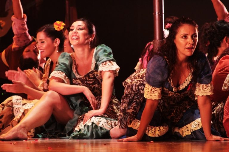 Invitan a postular al Programa de Apoyo a Organizaciones Culturales