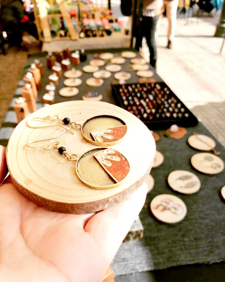 Artesanos plantearon sus Inquietudes en encuentro