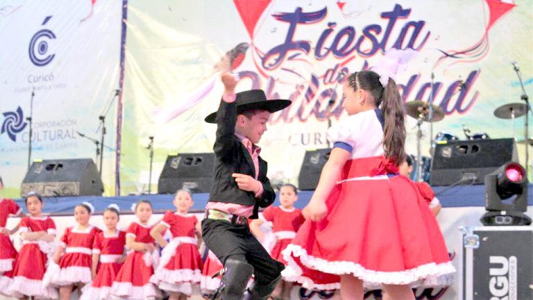 Invitan a ser parte de la Fiesta de la Chilenidad