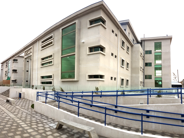 Cinco años y un día de cárcel por asaltar a persona sorda