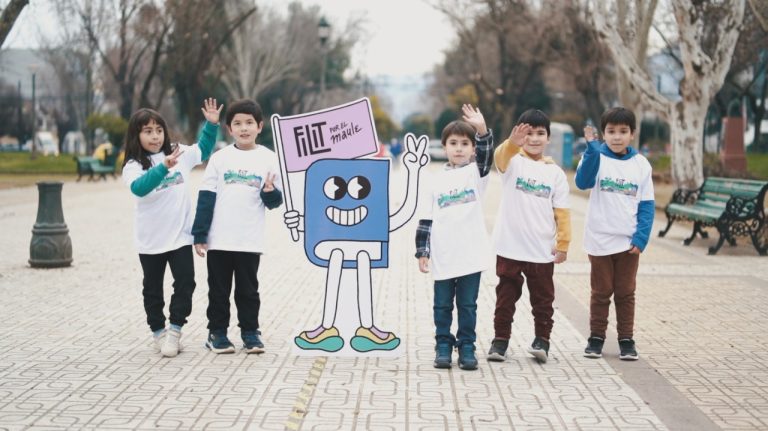 Filit recorrerá las 30 comunas de la región