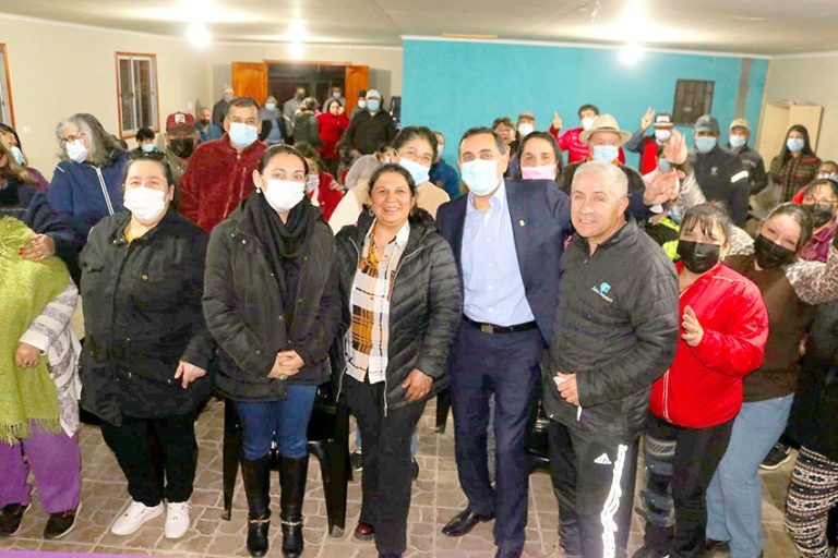 Vecinos agradecen los esfuerzos para anhelada pavimentación participativa