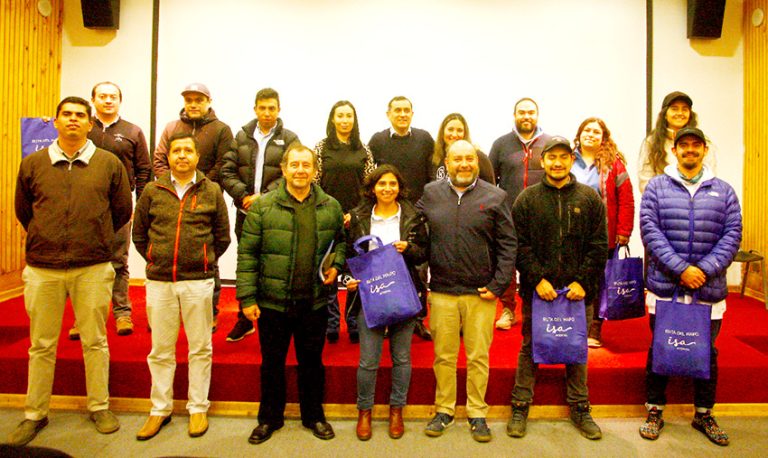 Seleccionados del campeonato “Nada Nos Detiene” iniciaron proceso de capacitación