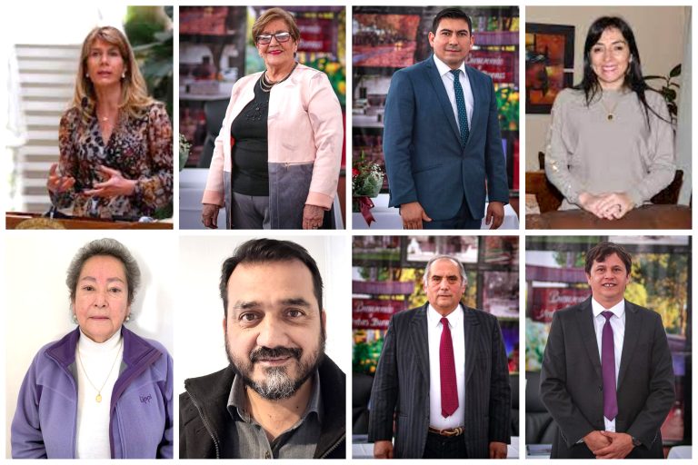 Autoridades expresaron su rechazo a proyecto de relleno sanitario