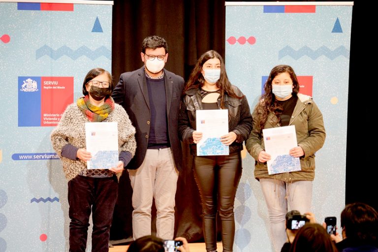 Minvu inicia entrega de subsidios de clase media
