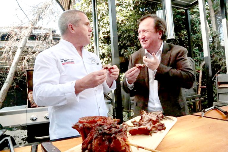 Regresa la Fiesta Costumbrista del Chancho tras receso por pandemia