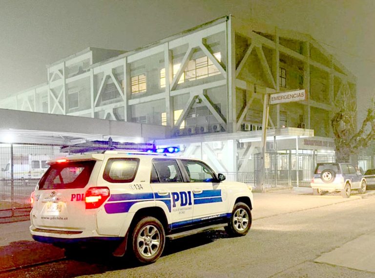 Adolescentes consumieron drogas  y presentaron problemas de salud