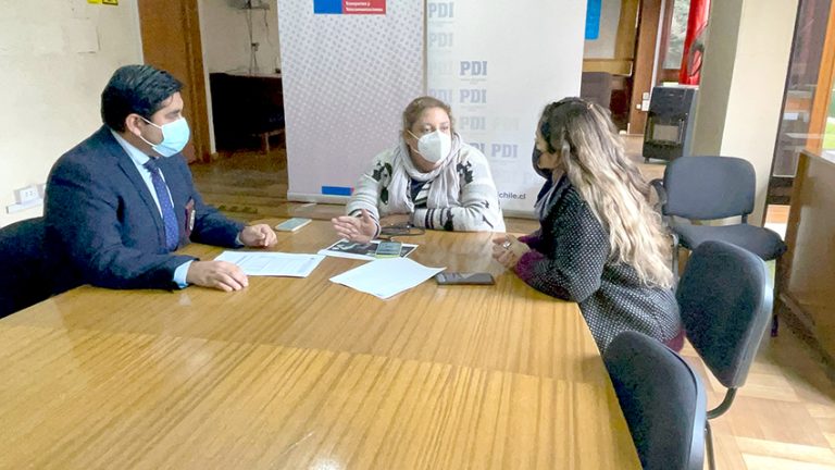 El Maule figura entre las regiones más afectadas por estafas telefónicas