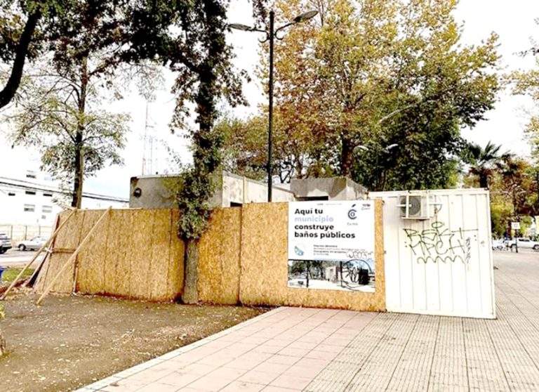 Exconcejal expresó molestia por tardanza en ejecución de proyectos