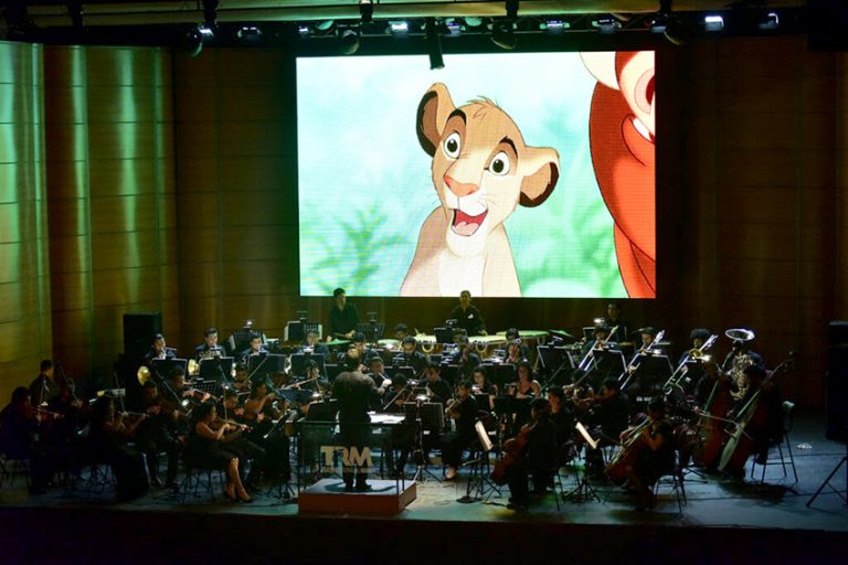 “Clásicos Infantiles” de películas para celebrar el Mes de la Niñez