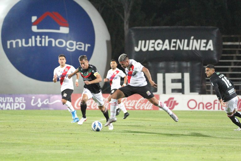 El sábado juega el segundo vs el quinto