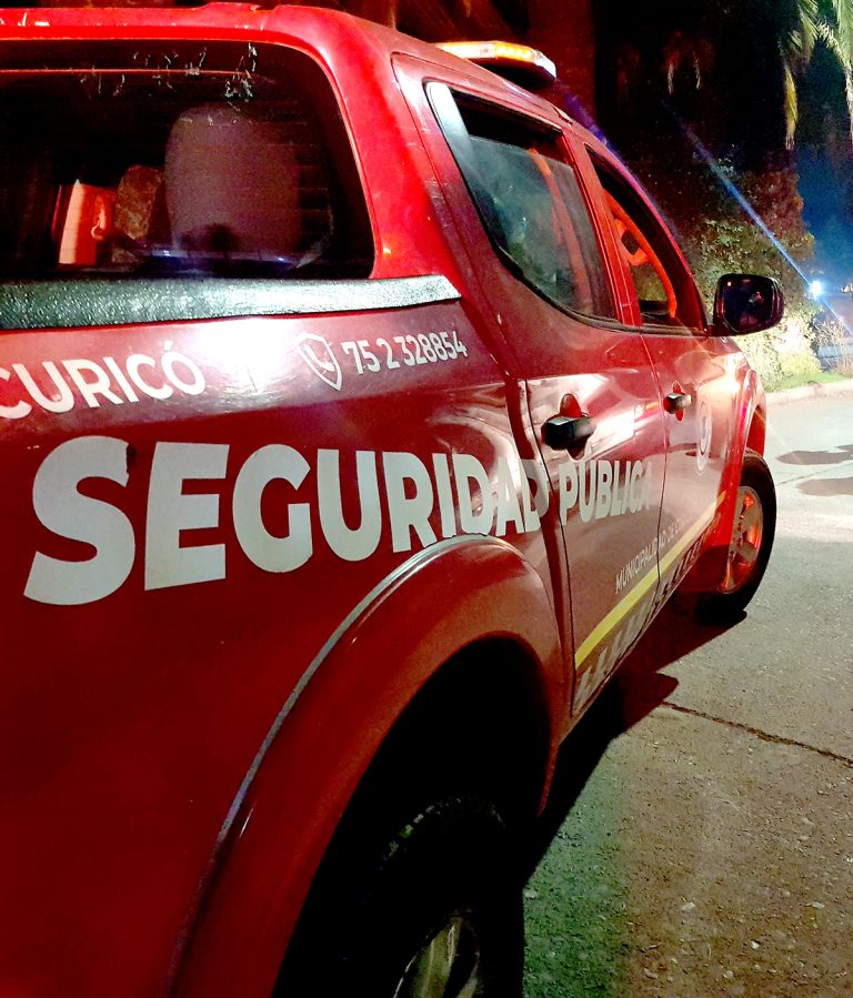 Presentan querella criminal contra agresor de funcionarios