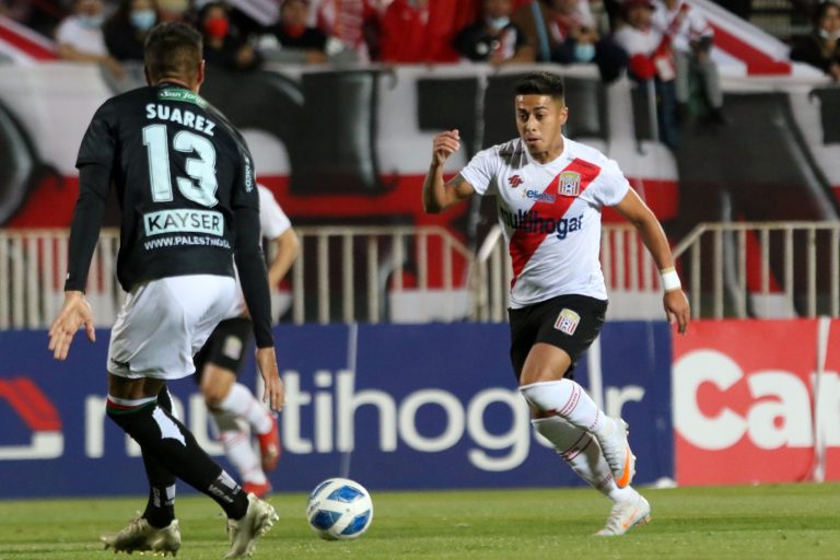 Los tres desafíos del Curi antes de Fiestas Patrias