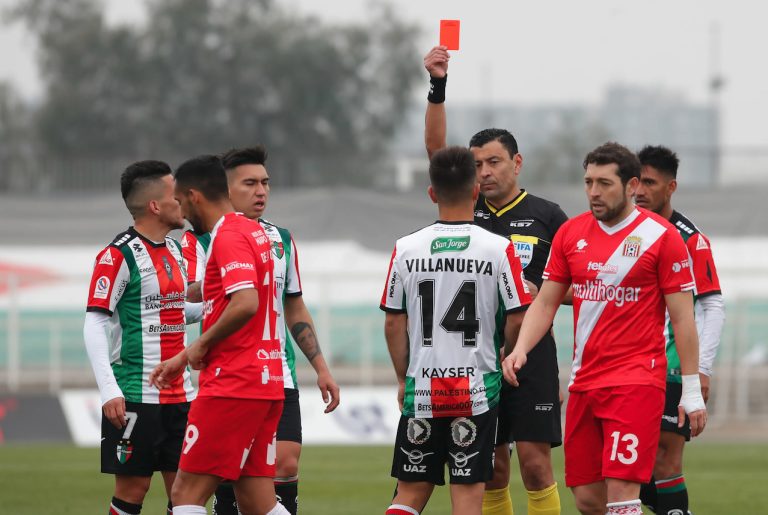 Comienza a jugarse la fecha 23