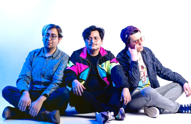 Nueva canción de Polígrafo ya está disponible en plataformas digitales