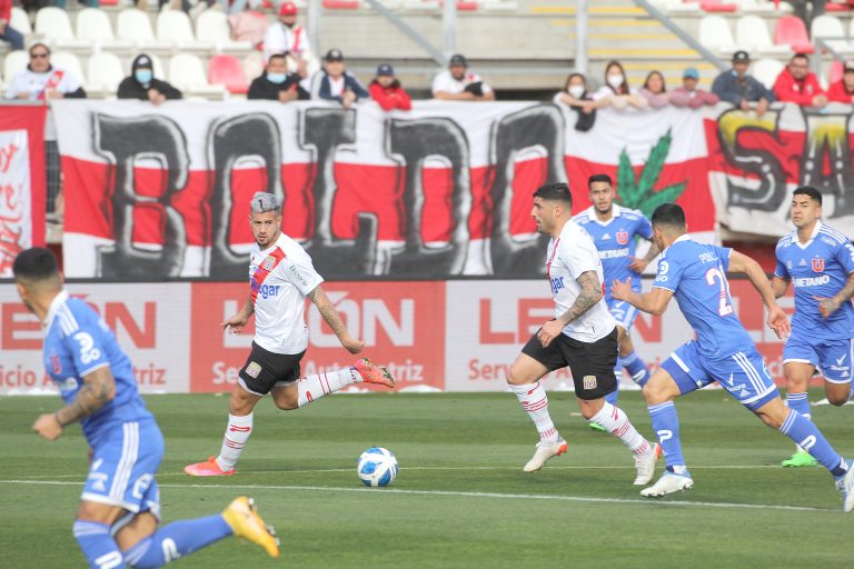 El tercer ojo en el triunfo ante la “U”