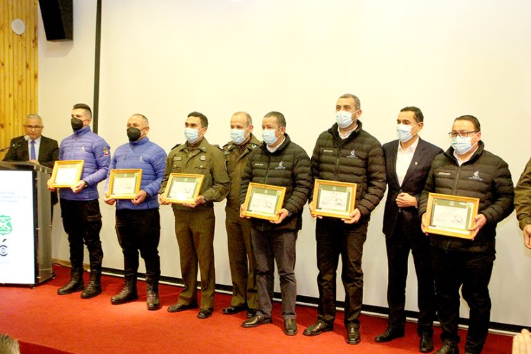 “Patrullas mixtas” también llevarán a cabo rondas en horario nocturno