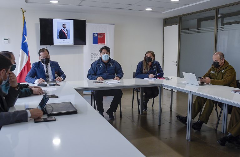 En el Estadio La Granja se podrán excusar personas que no pueden votar en plebiscito