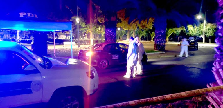 Cae delincuente que participó en asalto donde murió otro antisocial