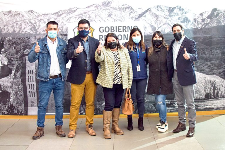 Gobierno Regional aprueba recursos para el inicio de obras en Villa 2000 de Romeral