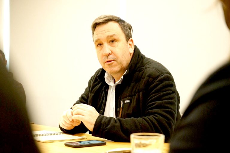 Juan Pablo Swett: “Propuesta de nueva Constitución no nos hace bien como país y no ayudará a generar Pymes”