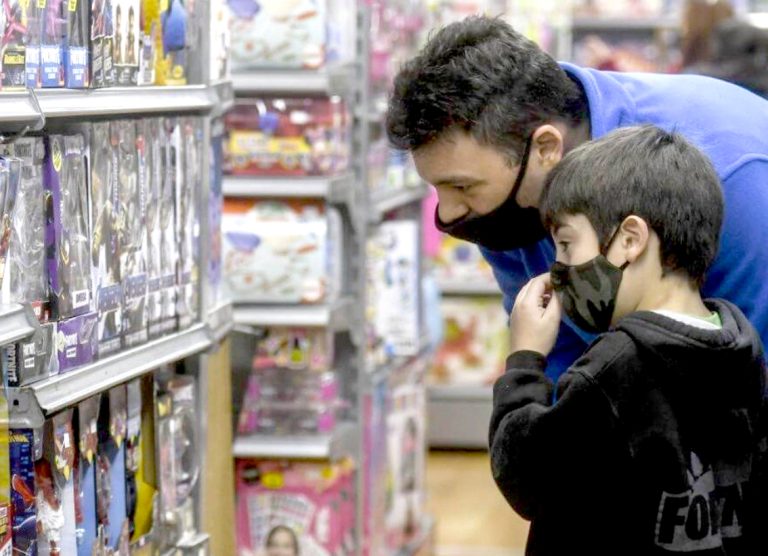 Presidente de la Cámara de Comercio de Talca: “No están las condiciones para subir precios”