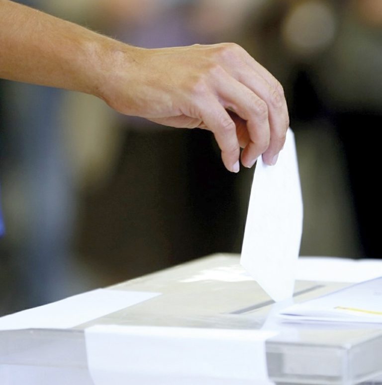 Temas ambientales, paridad de género y reforma previsional motivarían a jóvenes para el plebiscito