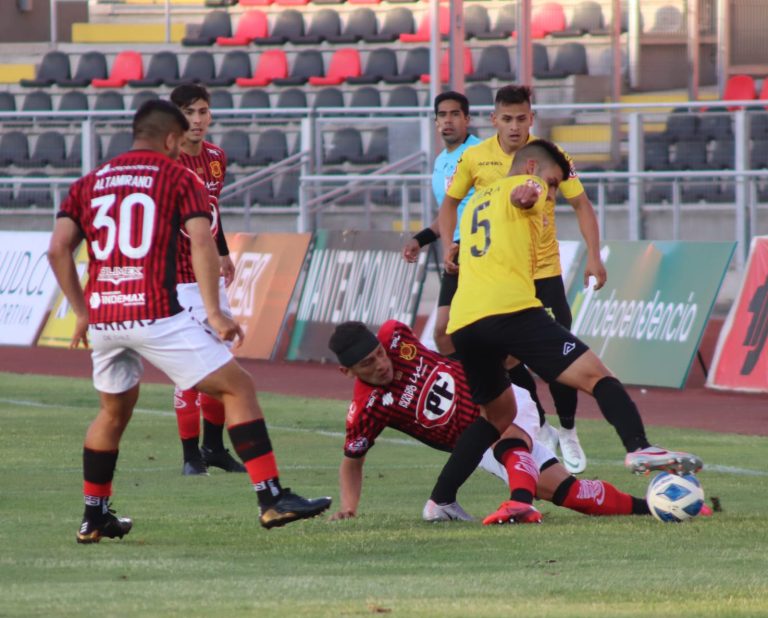 Rangers buscará recuperar terreno en el torneo