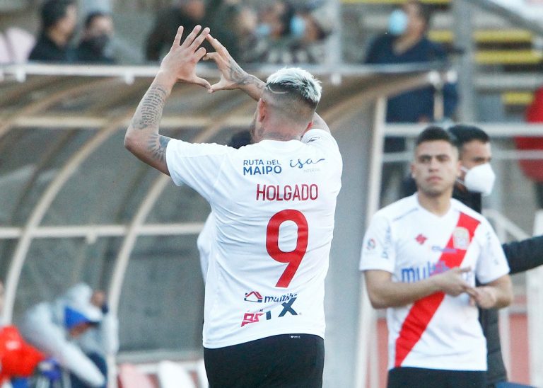 Comienzan las definiciones en la Copa Chile