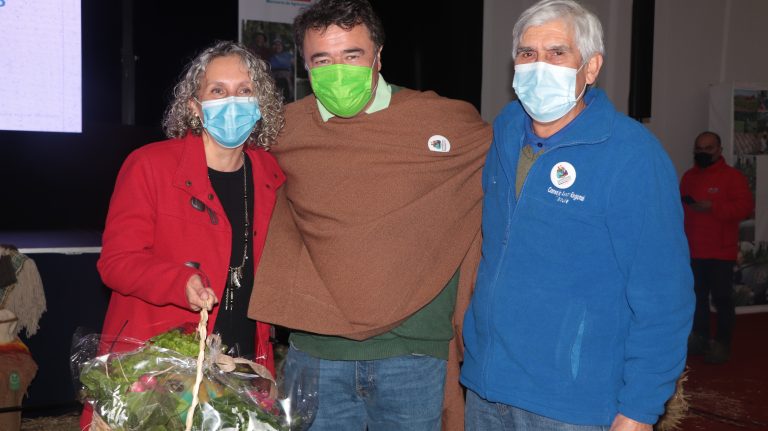 Anuncian la construcción de museo de la Reforma Agraria