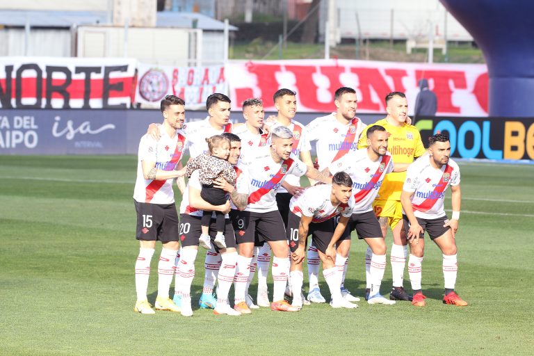 Como antaño: duelo por Copa Chile entre Antofagasta y Curicó Unido no será televisado
