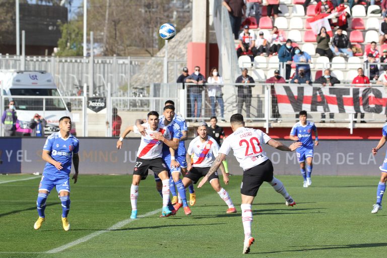 Ahora es tiempo de pensar en la Copa Chile