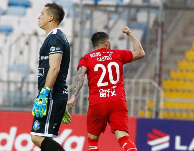 El domingo juegan la revancha en La Granja