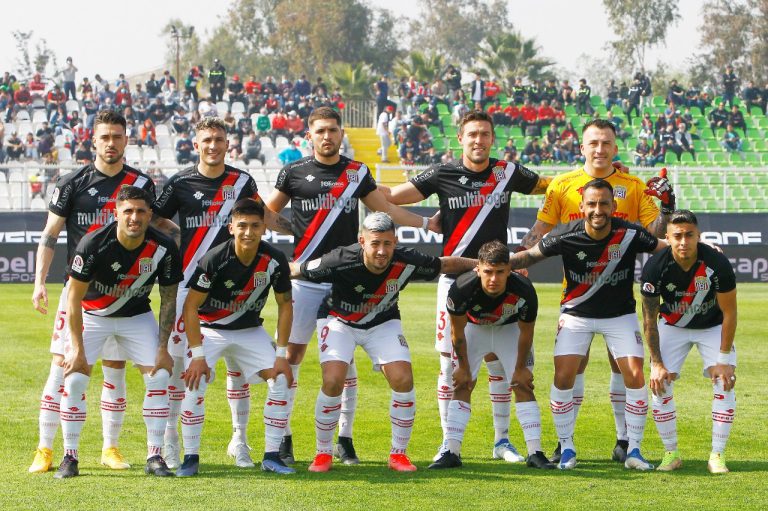 El Curi no se movió del segundo lugar