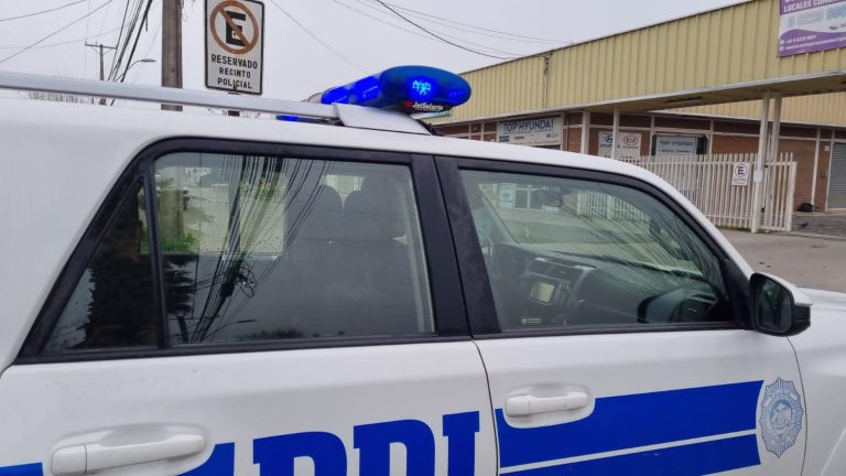 Dos detenidos por crimen de joven en Molina