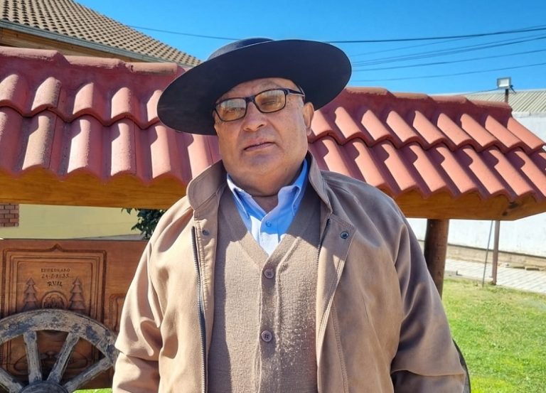 Invitan a maulinos a visitar Feria del Hongo Silvestre en Empedrado