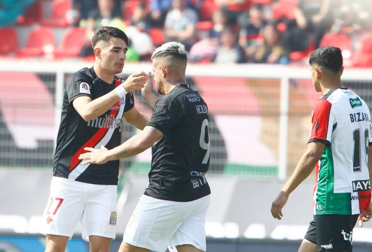 Solo dos partidos en septiembre para el Curi