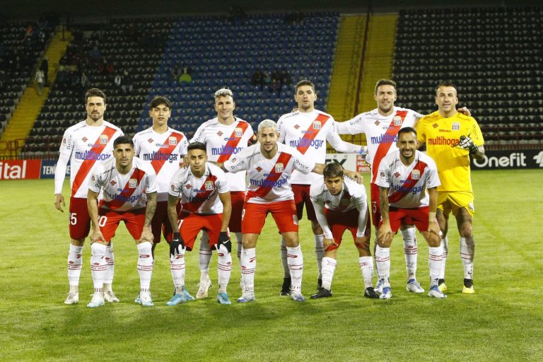 El escenario albirrojo que se aproxima