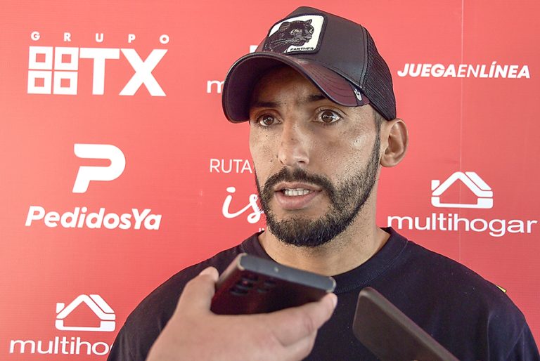 Curicó Unido a la cancha en duelo clave