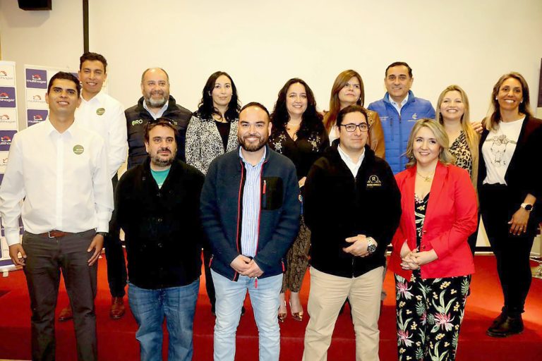 “Huella Cero” es el emprendimiento ganador del primer campeonato “Nada Nos Detiene”